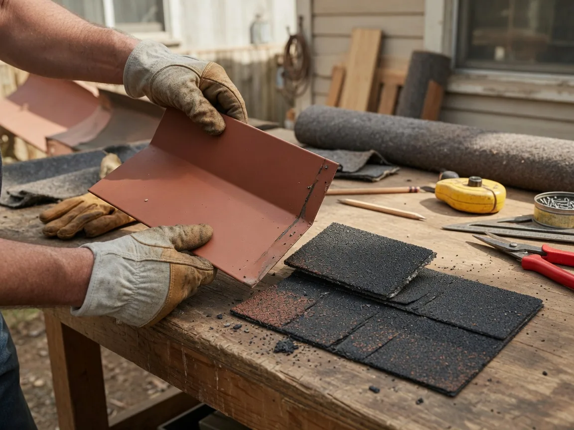 Roof Repair company in Marion, KY